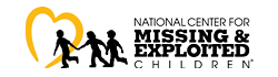 National Center for Missing & Exploited Children