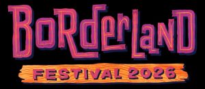 Borderland Festival 2026 logo