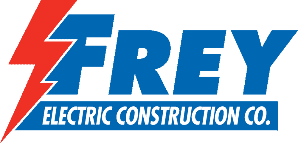 Frey Electric logo