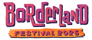 Borderland logo