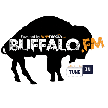 Buffalo FM logo
