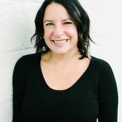 Marcy headshot photo